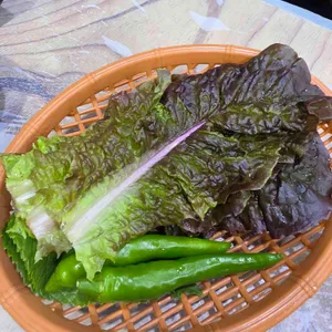 섬진강횟집 대표 사진