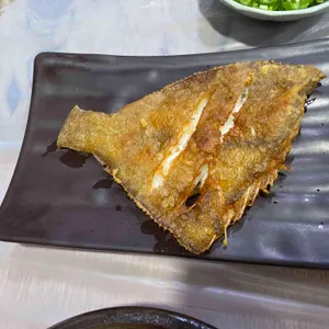 섬진강횟집 사진