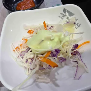 섬진강횟집 사진