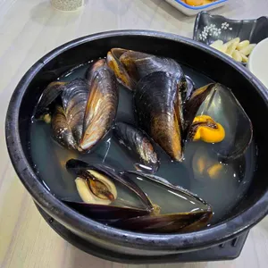 섬진강횟집 리뷰 사진