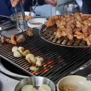 한강껍데기 사진 1