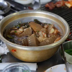 한강껍데기 대표 사진