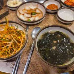 늘푸른 목장 대표 사진