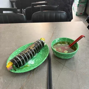 제일튀김 사진 1