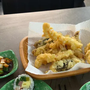 제일튀김 대표 사진