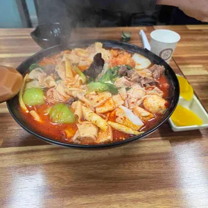 얄리 마라탕 대표 사진