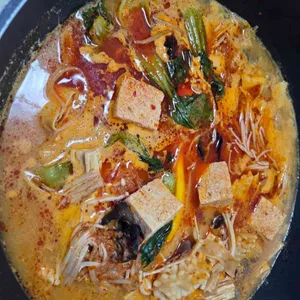 얄리 마라탕 대표 사진