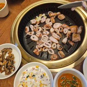 마루막창 대표 사진