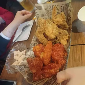 BHC치킨 대표 사진