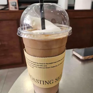 로스팅시고 대표 사진