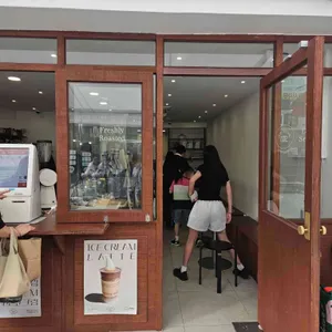 로스팅시고 사진