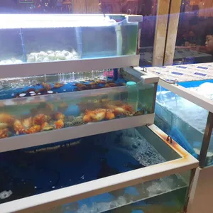 해물장수 대표 사진