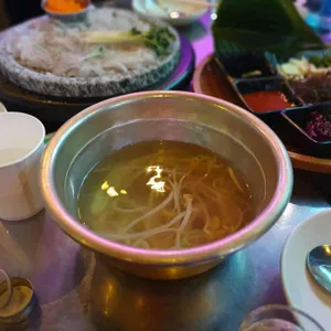 해물장수 대표 사진