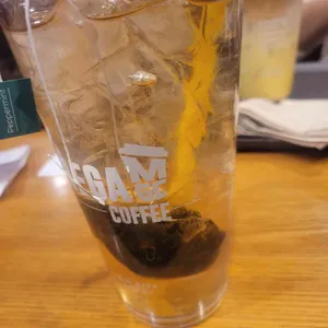 메가MGC커피 사진