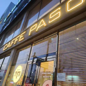 파스쿠찌 대표 사진