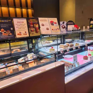 파스쿠찌 리뷰 사진