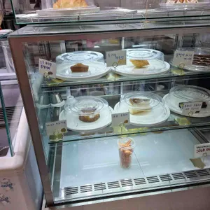 카페백향 리뷰 사진