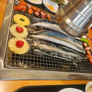 백두수산 대표 사진