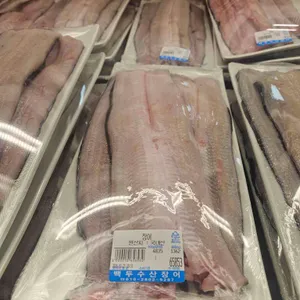 백두수산 리뷰 사진