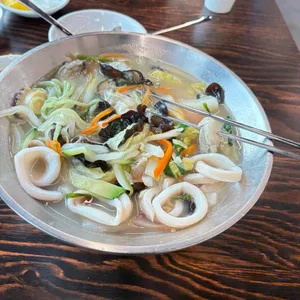 금문도 대표 사진