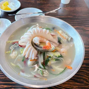 금문도 대표 사진