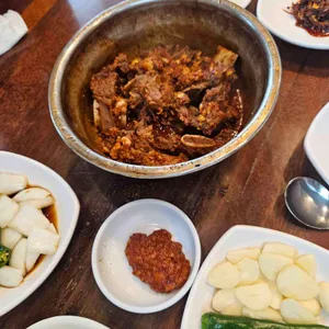 봉산찜갈비 대표 사진