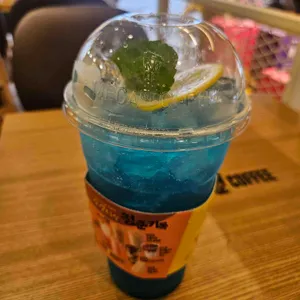 메가MGC커피 대표 사진