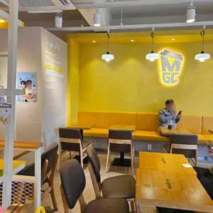 메가MGC커피 대표 사진