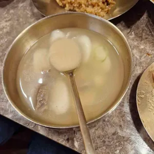 청기와한정식 대표 사진