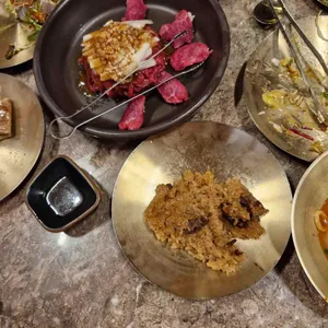 청기와한정식 대표 사진