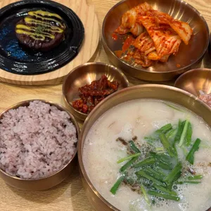 열정국밥 사진 1