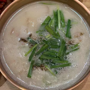 열정국밥 사진 2