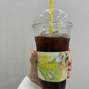 메가커피 사진 1