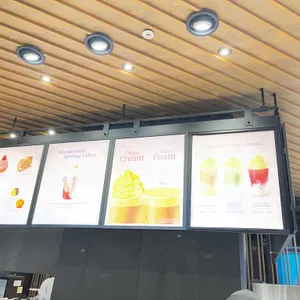 스타벅스 리뷰 사진