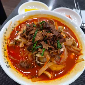 윤가네짬뽕 사진