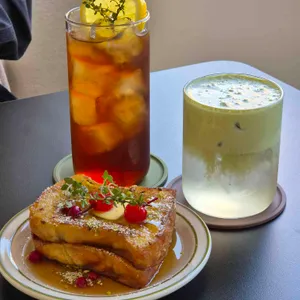 글루크 대표 사진