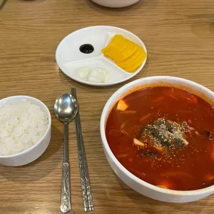 교동짬뽕 대표 사진