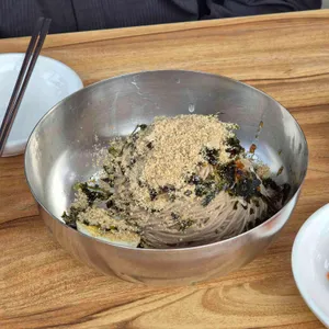 삼교리동치미막국수 대표 사진