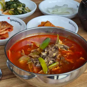 삼교리동치미막국수 대표 사진