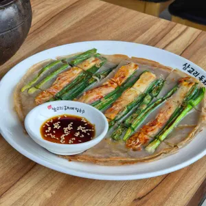 삼교리동치미막국수 대표 사진