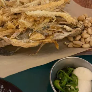 일백집 서울포장마차 사진