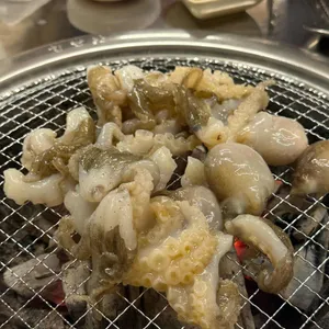 목포집쭈꾸미원조꼼장어 대표 사진