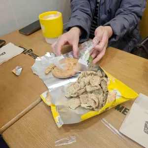 메가커피 대표 사진