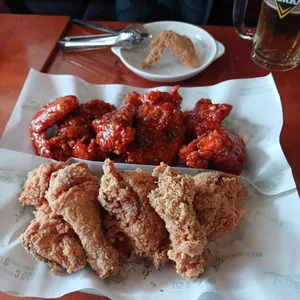 호치킨 대표 사진