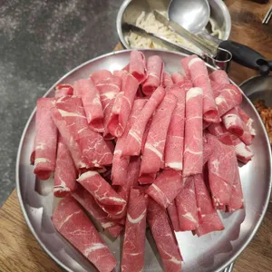 등촌샤브칼국수 대표 사진