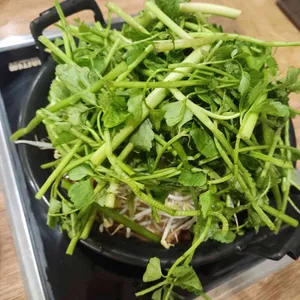 등촌샤브칼국수 대표 사진