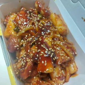 리굼숯불치킨 대표 사진