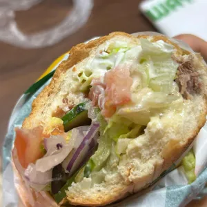 써브웨이 대표 사진