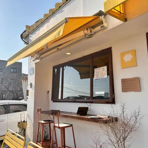 빗소리 대표 사진