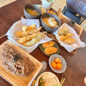 빗소리 대표 사진